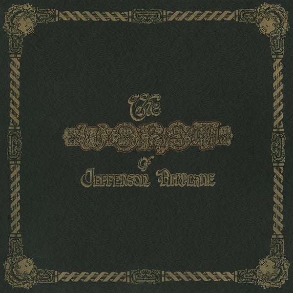 The Worst Of Jefferson Airplane