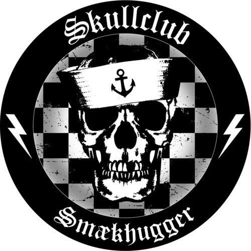 SMAEKHUGGER