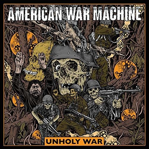 UNHOLY WAR