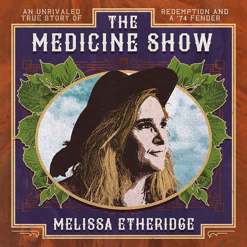 MEDICINE SHOW