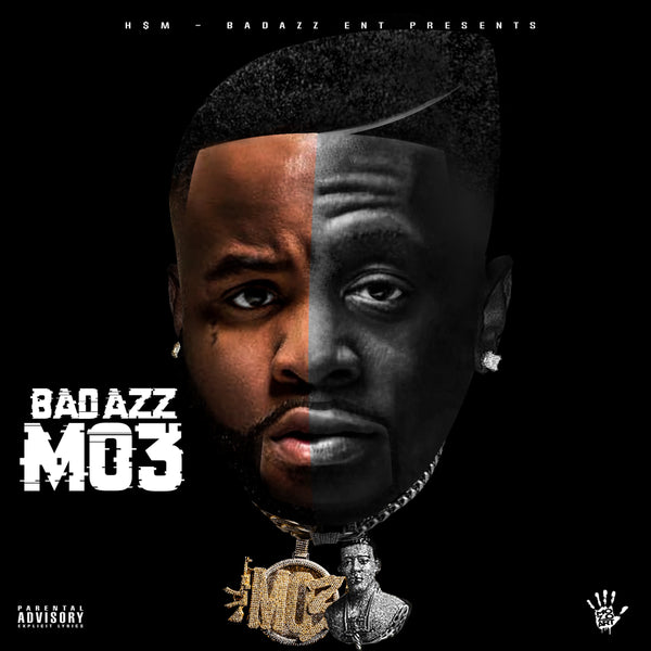 Badazz MO3 (RSD)