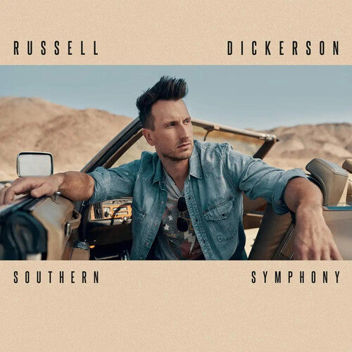SOUTHERN SYMPHONY