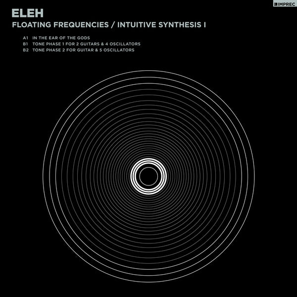 Floating Frequencies/Intuitive Synthesis 1