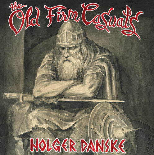 HOLGER DANSKE