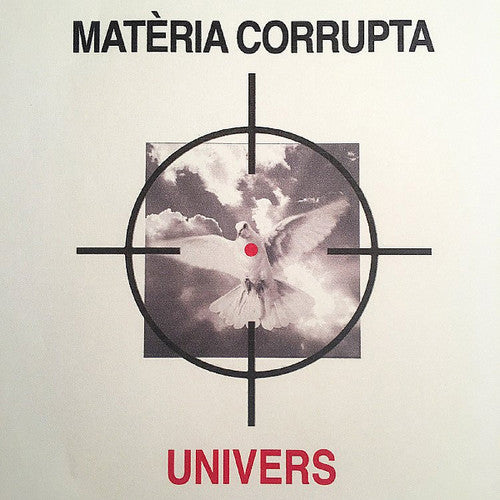 MATERIA CORRUPTA