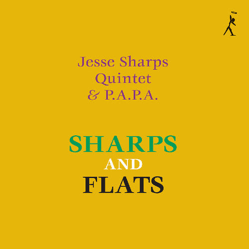 SHARPS & FLATS