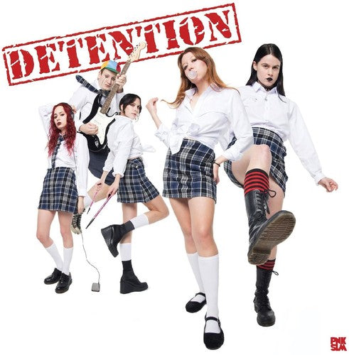 [DETENTION]
