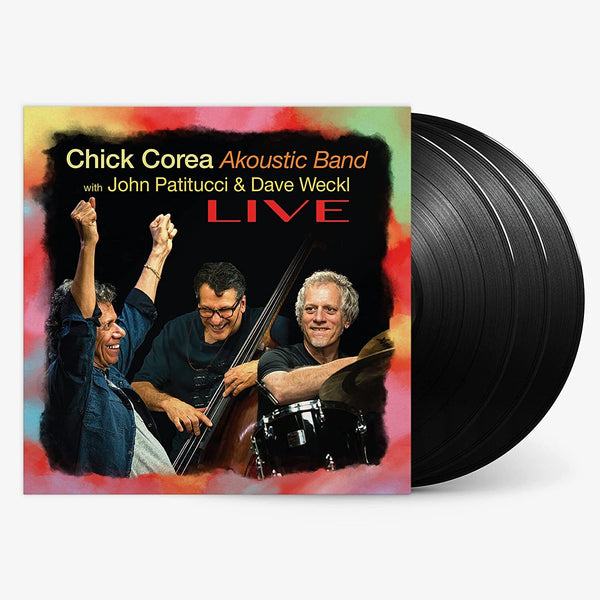 LIVE