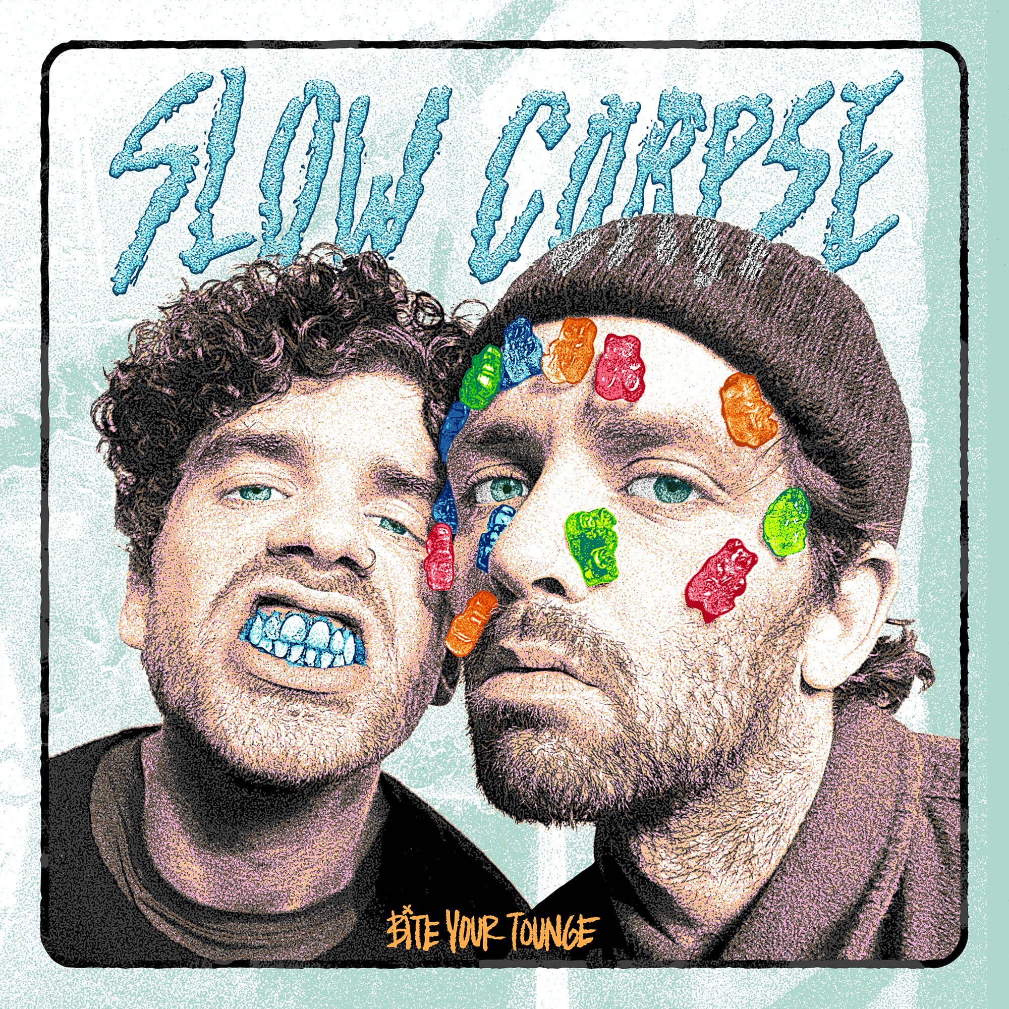 Bite Your Tongue