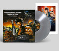 Hands Of Steel (vendetta Dal Futuro) - Original Soundtrack