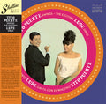 Tito Puente Swings The Exciting Lupe Sings
