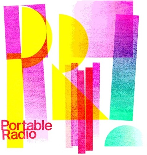 PORTABLE RADIO