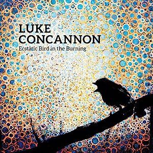 Ecstatic Bird In The Burning