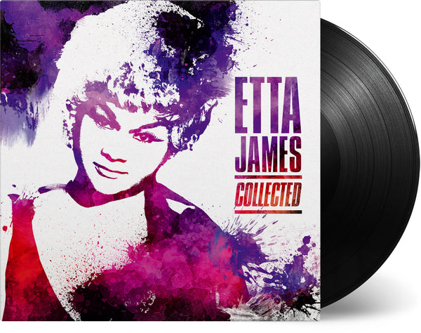 Collected [180-Gram Black Vinyl]