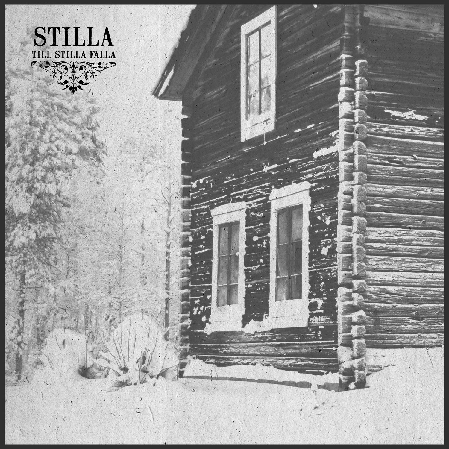 Till Stilla Falla