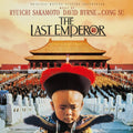 Last Emperor (Original Soundtrack) [180-Gram Black Vinyl]