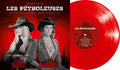 The Legend of Frenchie King (aka - Les Petroleuses) (Red Trans. Vinyl)