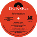 Running Away / Love Will Bring Us Back Together