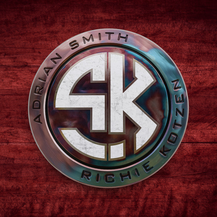 Smith/kotzen