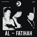 Al-Fatihah