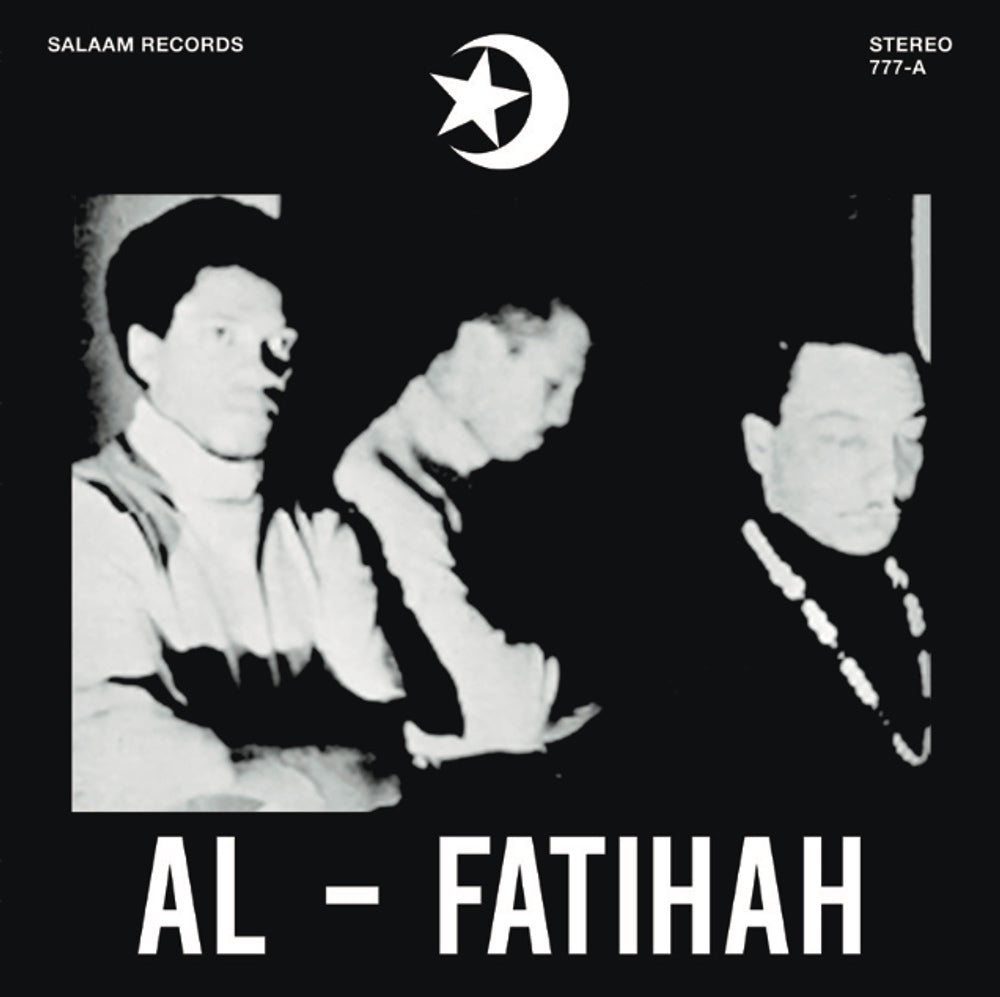 Al-Fatihah