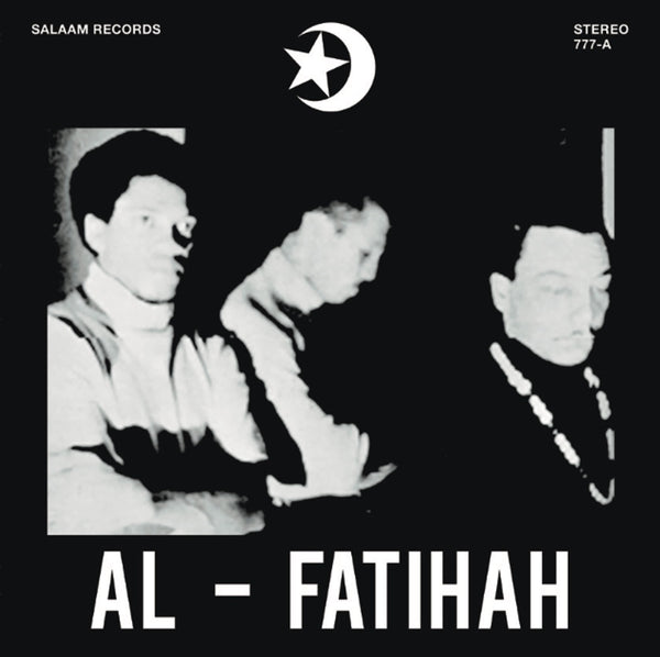 Al-fatihah