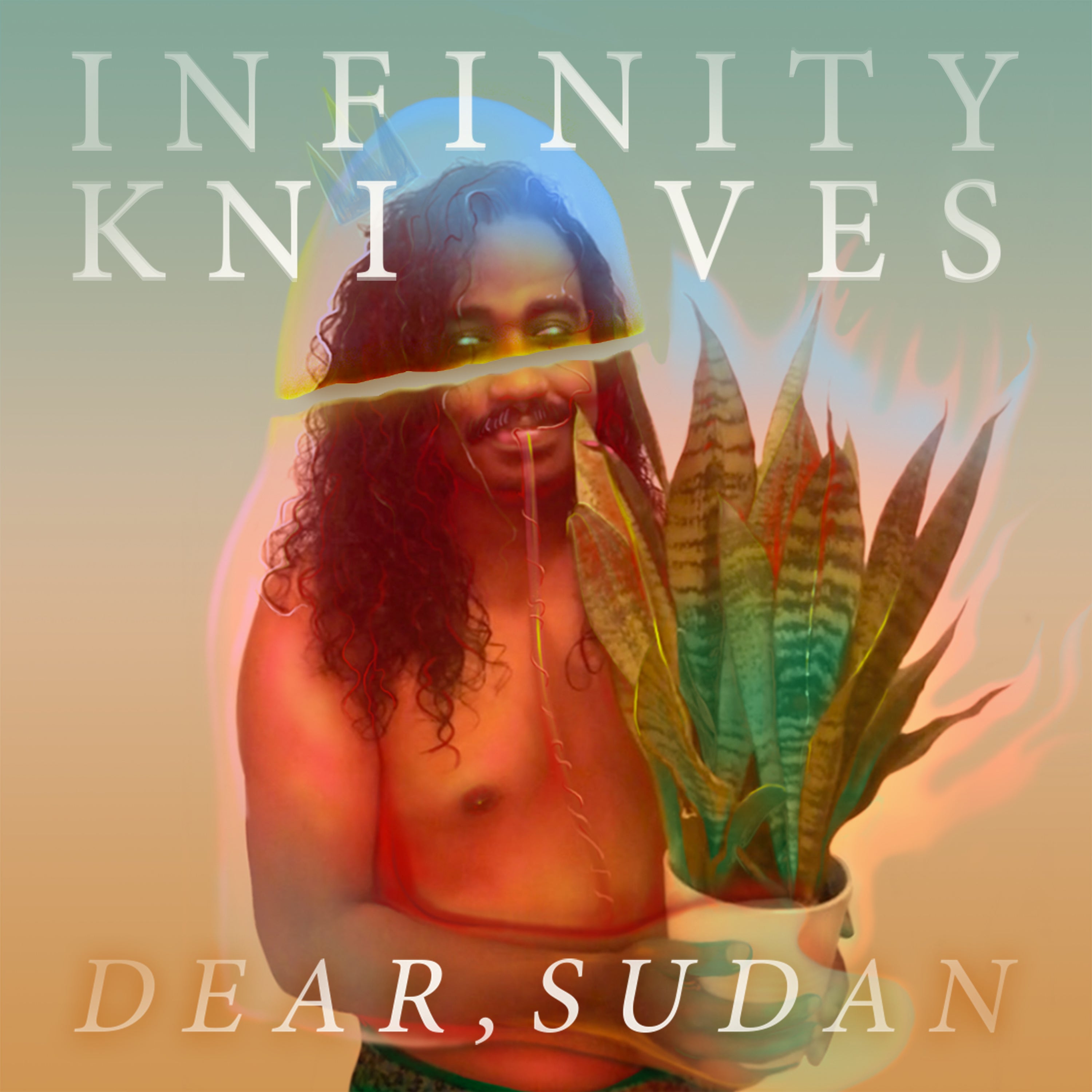 Dear Sudan
