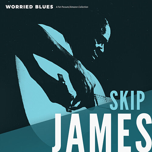 WORRIED BLUES