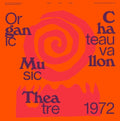 Organic Music Theatre Festival de Chateauvallon
