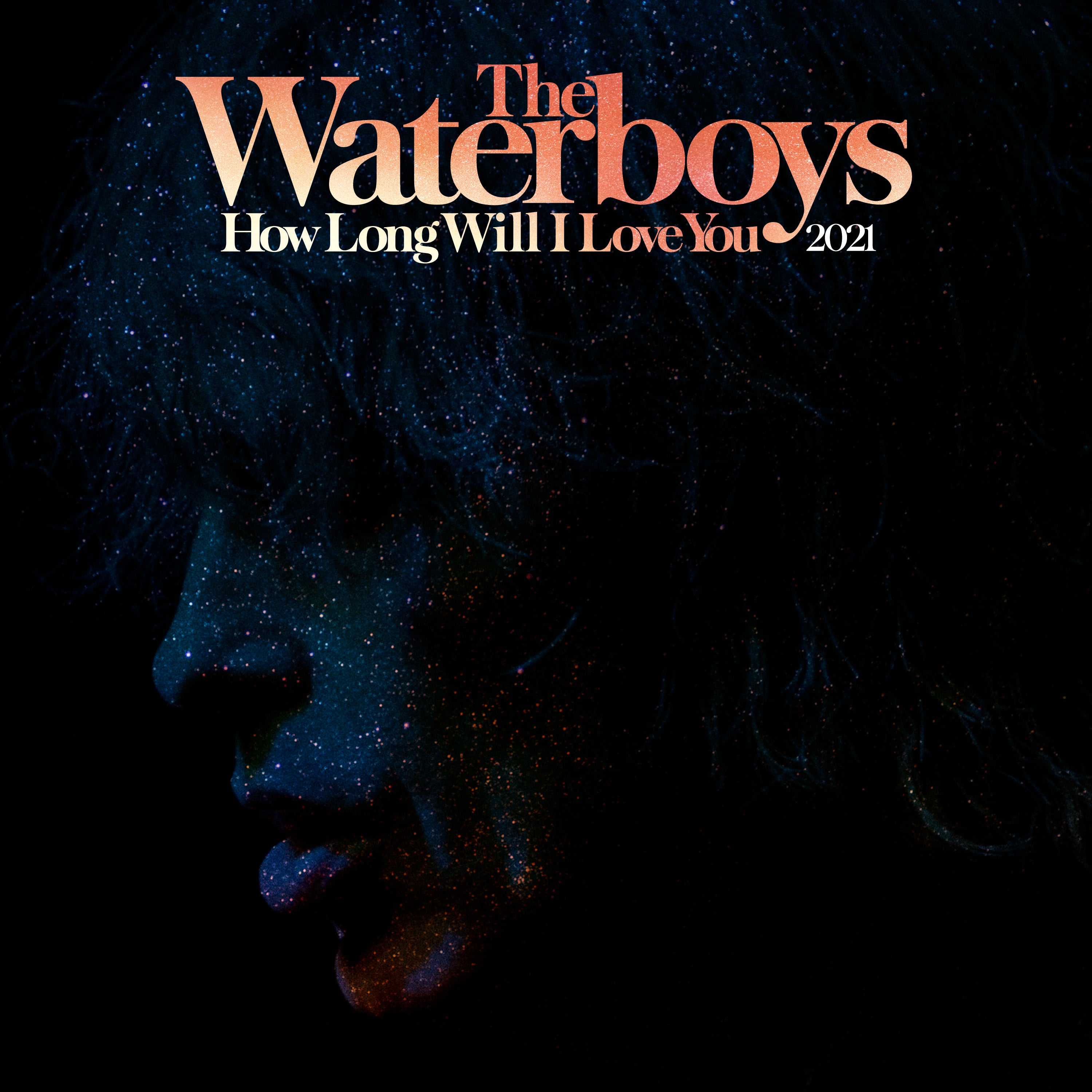 How Long Will I Love You (2021 Remix) (RSD)