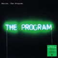 Program [180-Gram Translucent Green Colored Vinyl]