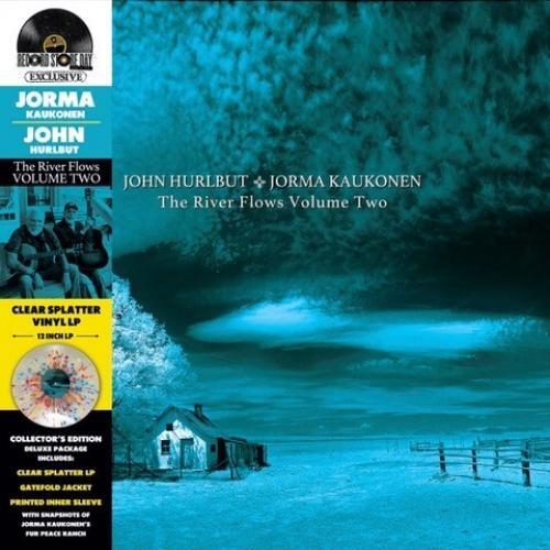 The River Flows Vol. 2 (RSD)
