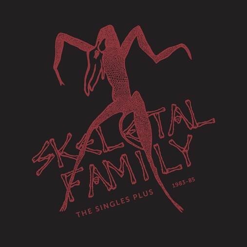 The Singles Plus 1983-85 (RSD)