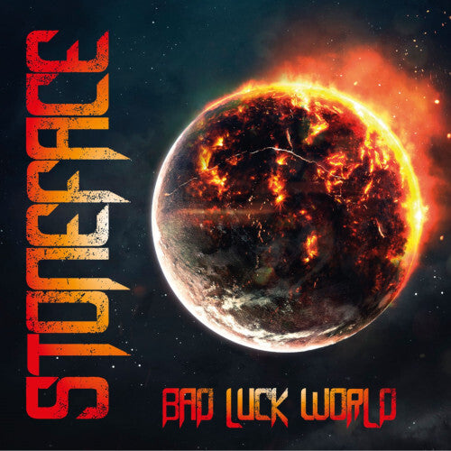Bad Luck World
