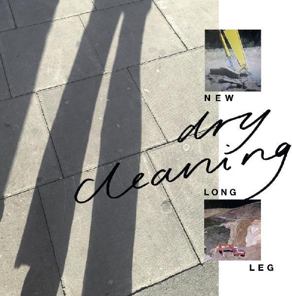 New Long Leg