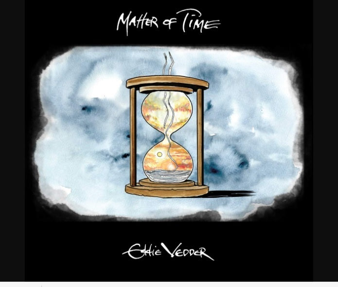 Matter Of Time