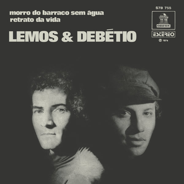 Morro Do Barraco Sem Agua - Green