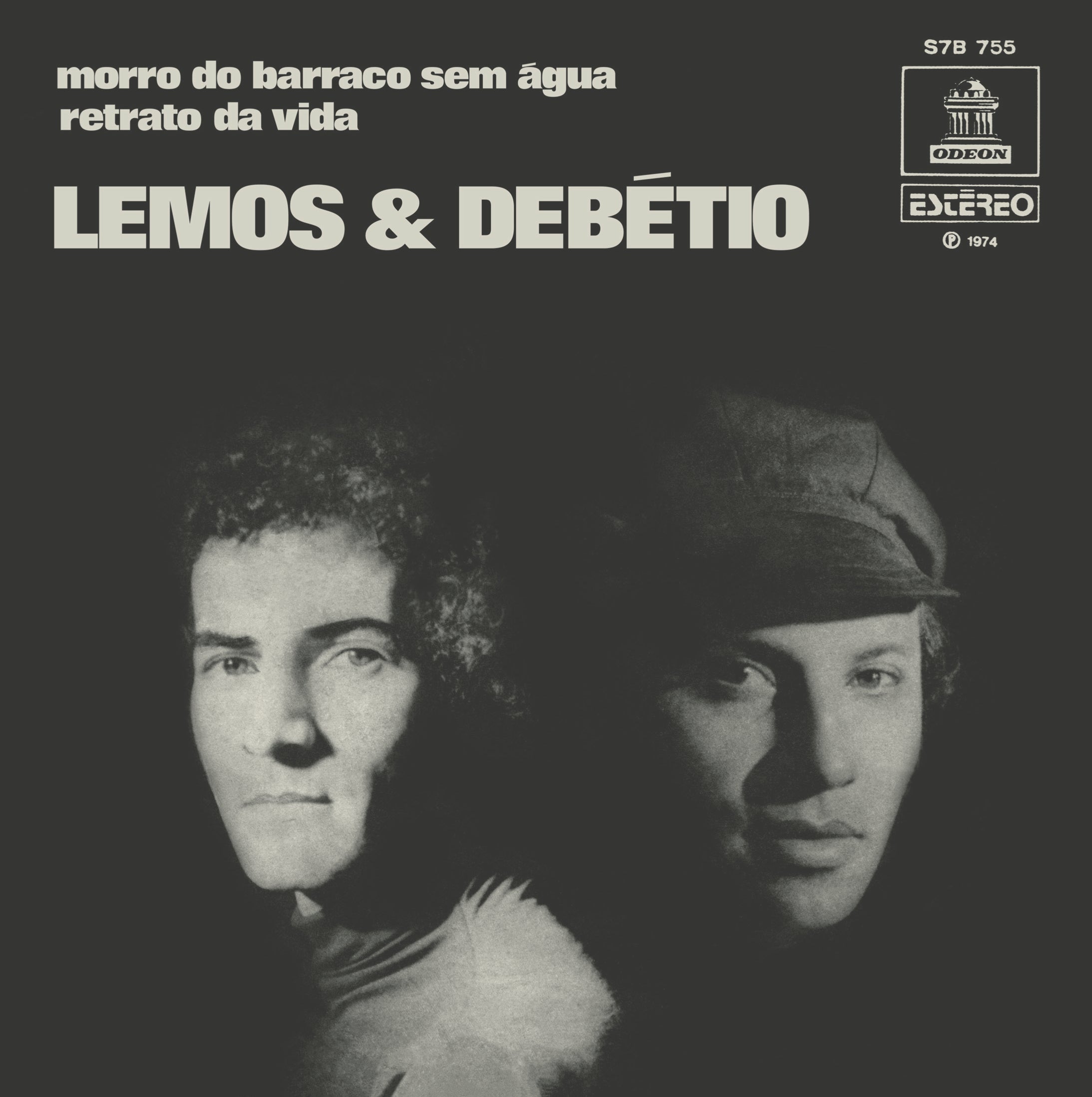 Morro Do Barraco Sem Agua - Green