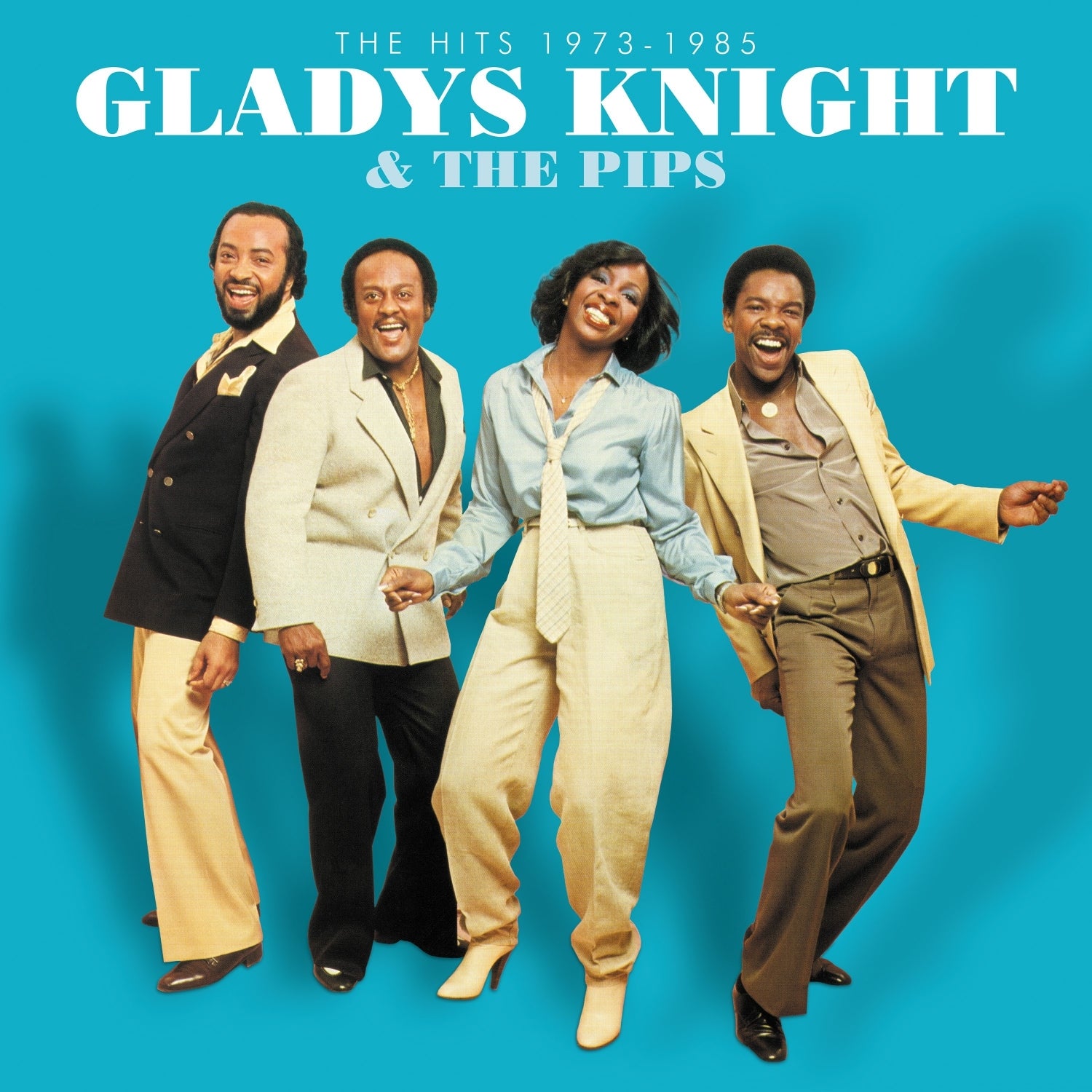 The Hits 1973-1985