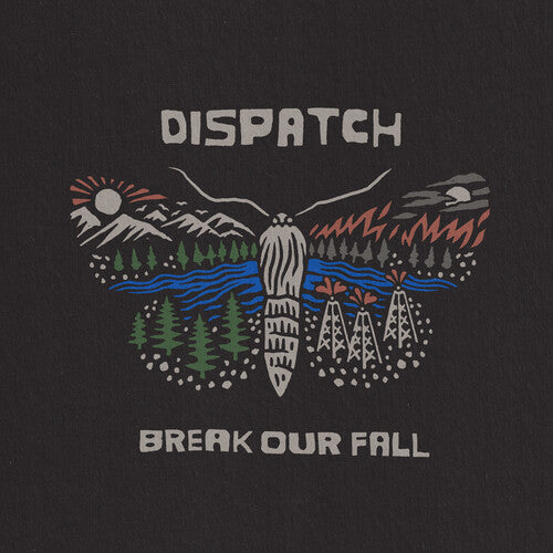 BREAK OUR FALL