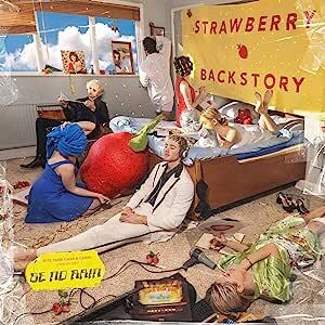 Strawberry Backstory