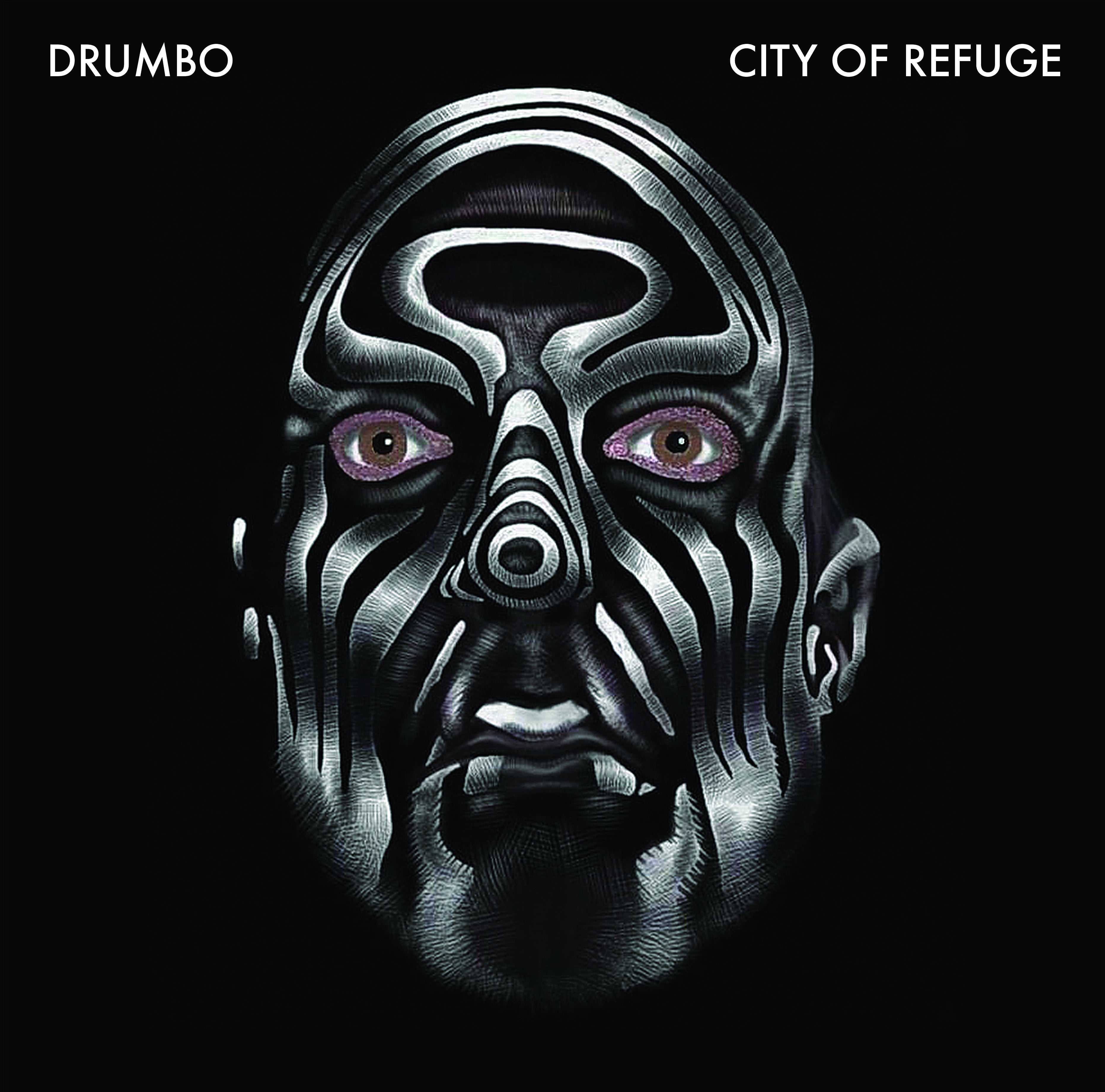 City Of Refuge