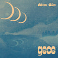 Gece (Summer Sky Wave LP)