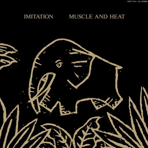 Muscle And Heat