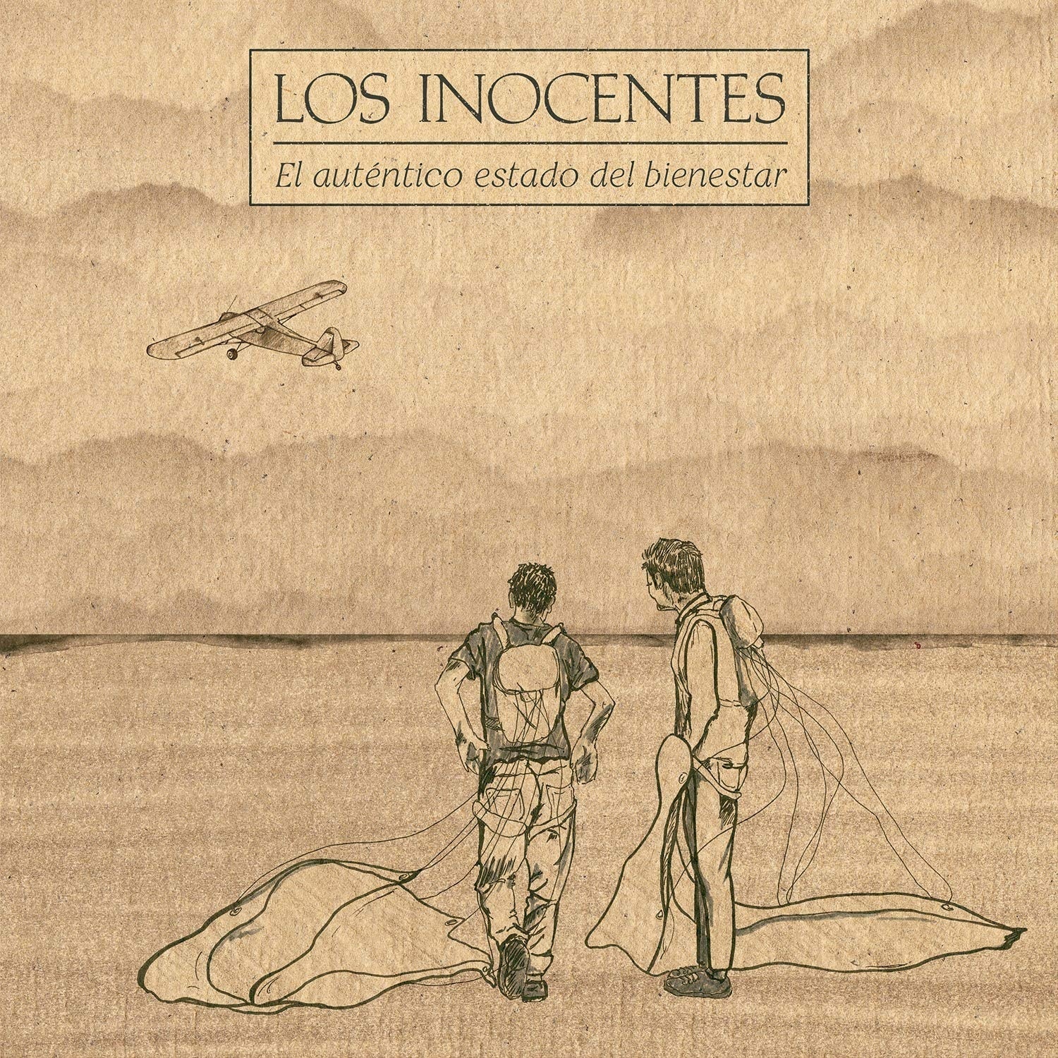 El Autentico Estado Del Bienestar