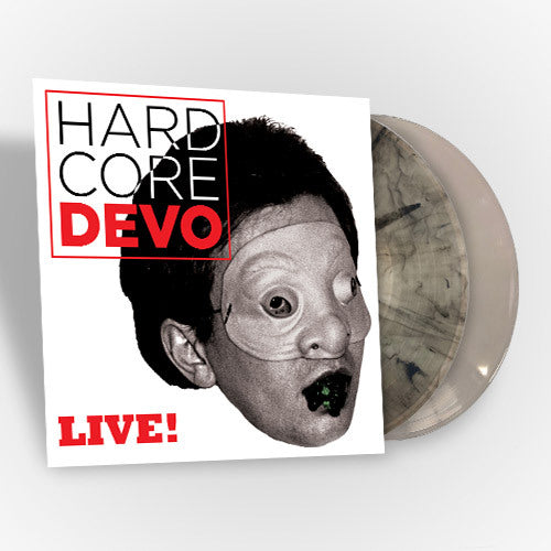 Hardcore Devo Live!