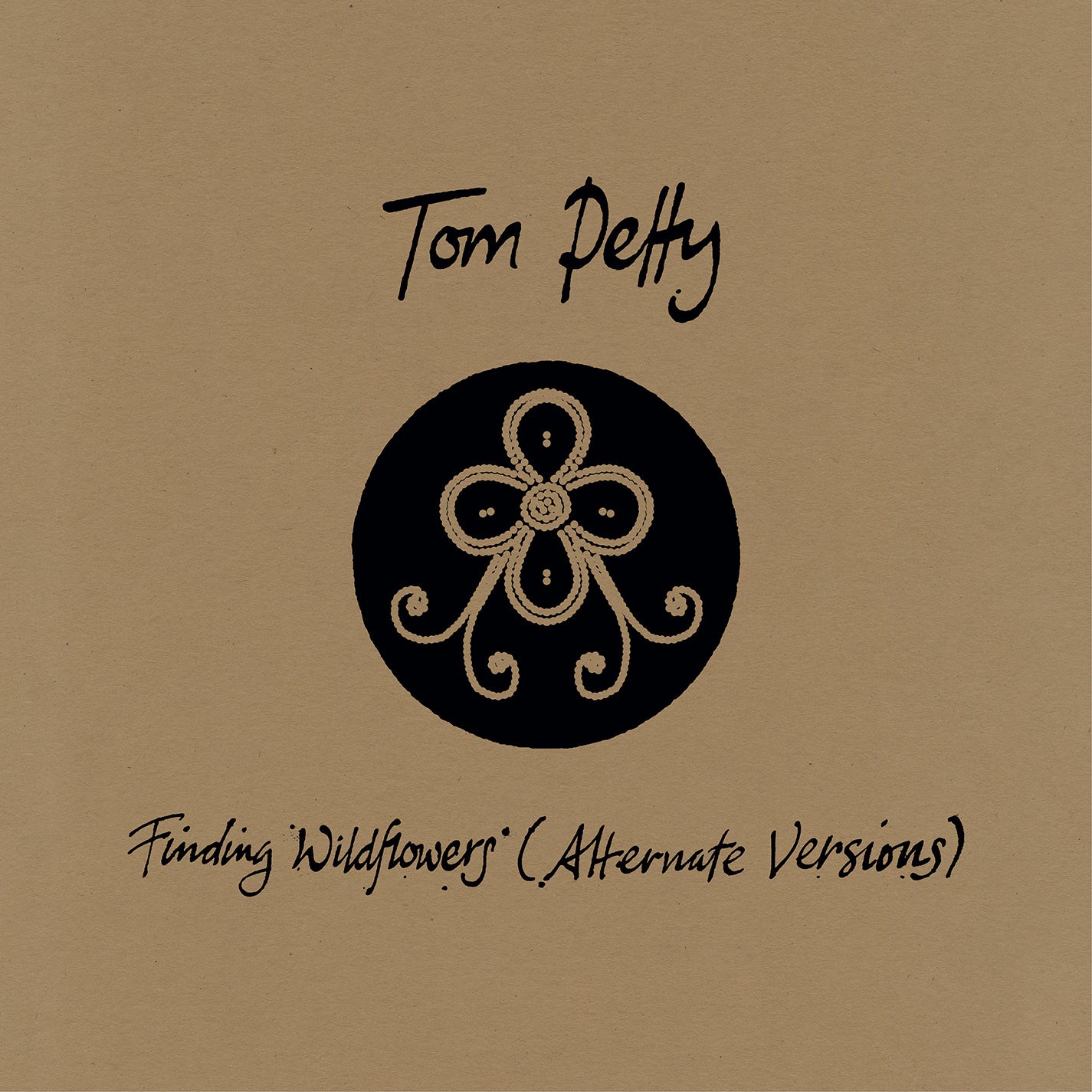 Finding Wildflowers (Alternate Versions)