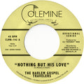 Nothing But His Love