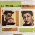 Ella Fitzgerald Sings The Duke Ellington Song Book, Vol. 1