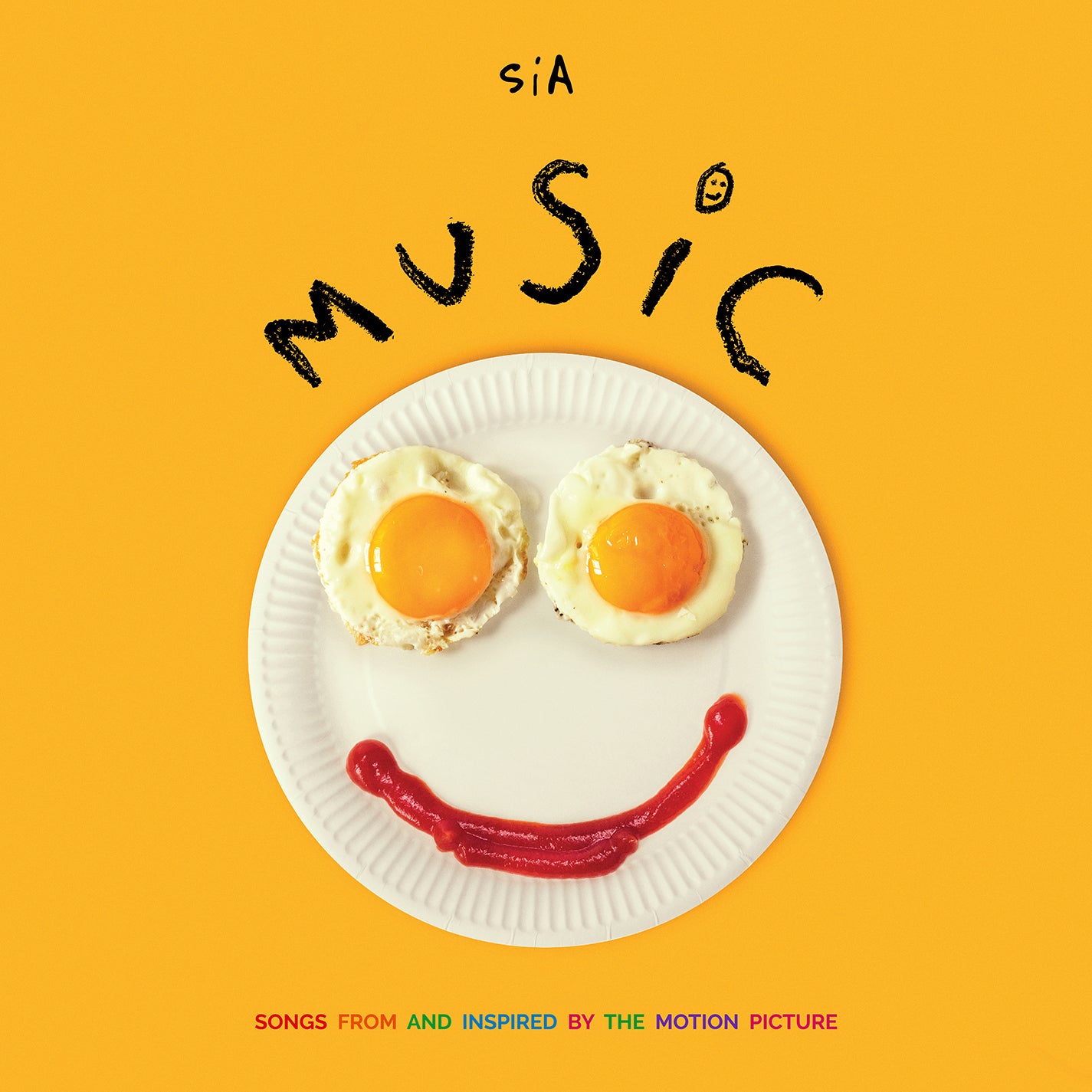 Music (Original Soundtrack)